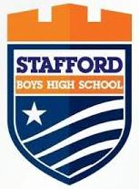 Stafford Boys high school